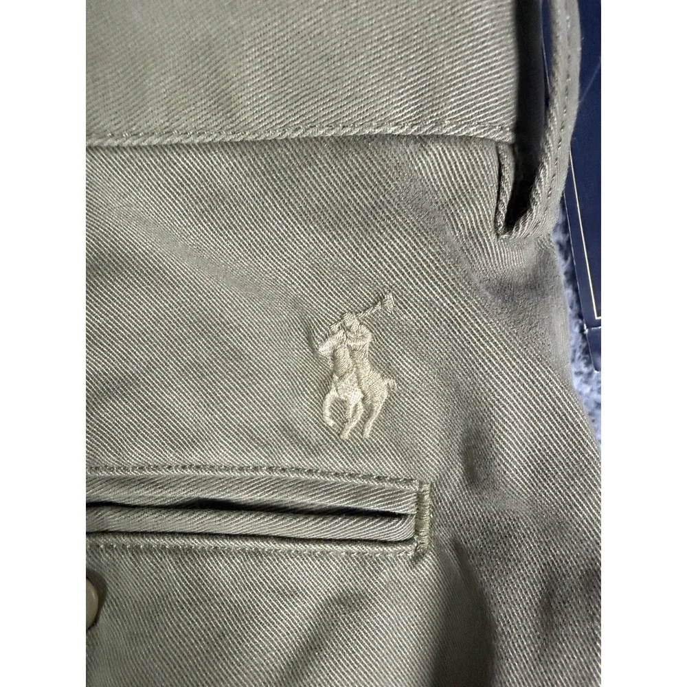Polo Ralph Lauren please refer